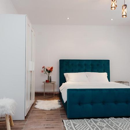 Scandinavia Residence Piatra Neamt Luaran gambar