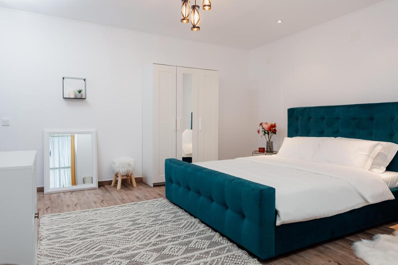 Scandinavia Residence Piatra Neamt Luaran gambar