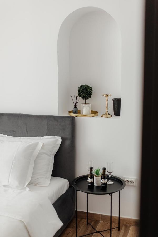 Scandinavia Residence Piatra Neamt Luaran gambar